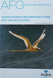 The birds of Christmas Island, Indian Ocean: a review
