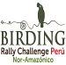 Tweede Birding Rally Challenge Peru Ruta Nor-Amazónico – juni 2013