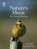 Nature's music. The science of birdsong.