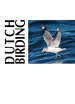 Extra nummer van Dutch Birding (38-1) - Determinatie van het Larus canus complex