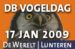 Dutch Birding-vogeldag grensverleggend