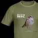 Nieuw! Roodkeelnachtegaal-kleding en meer in de webshop / Siberian Rubythroat merchandise available now!